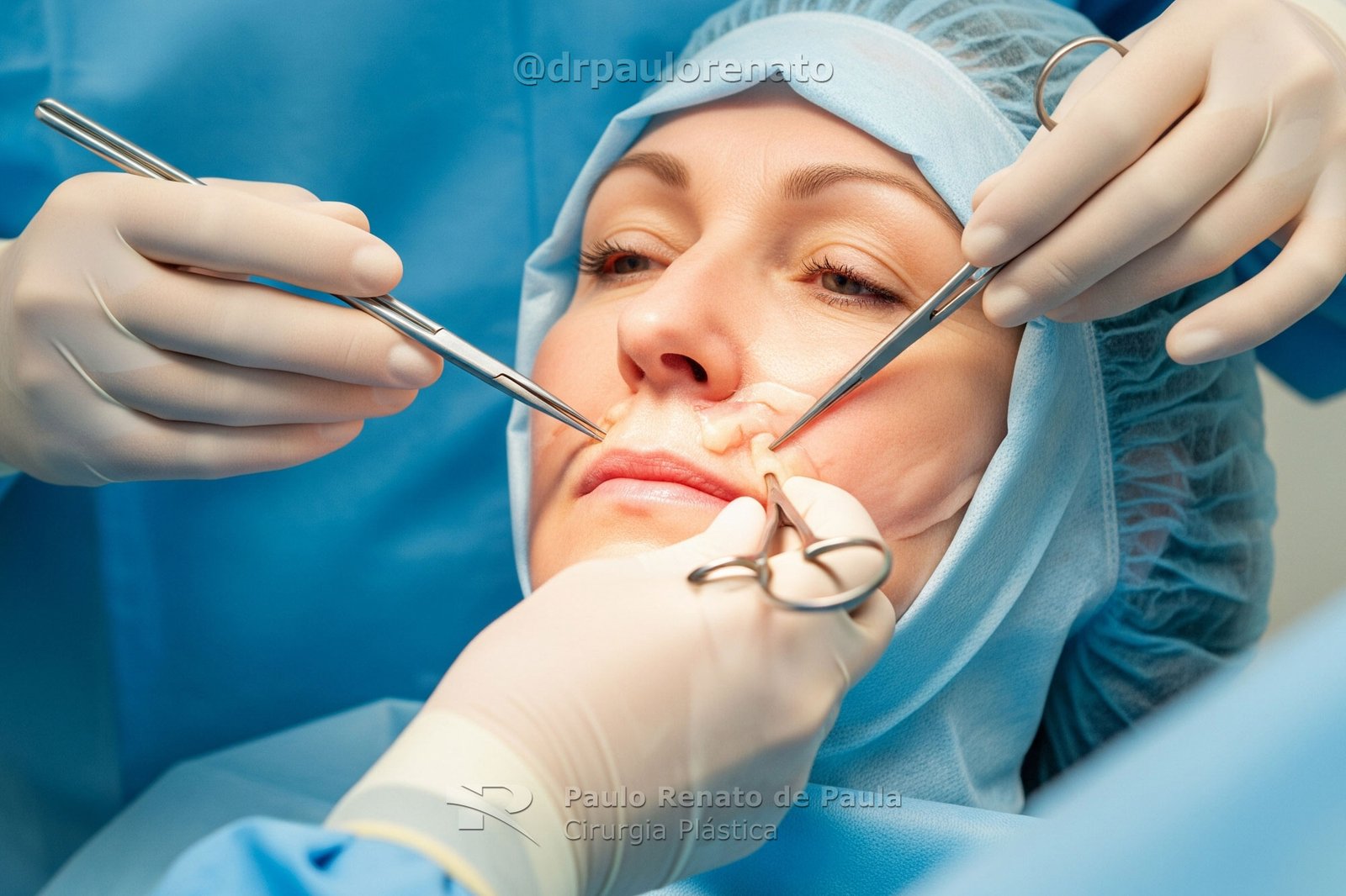 Lipoenxertia Em Goiania Com Cirurgiao Plastico Paulo Renato