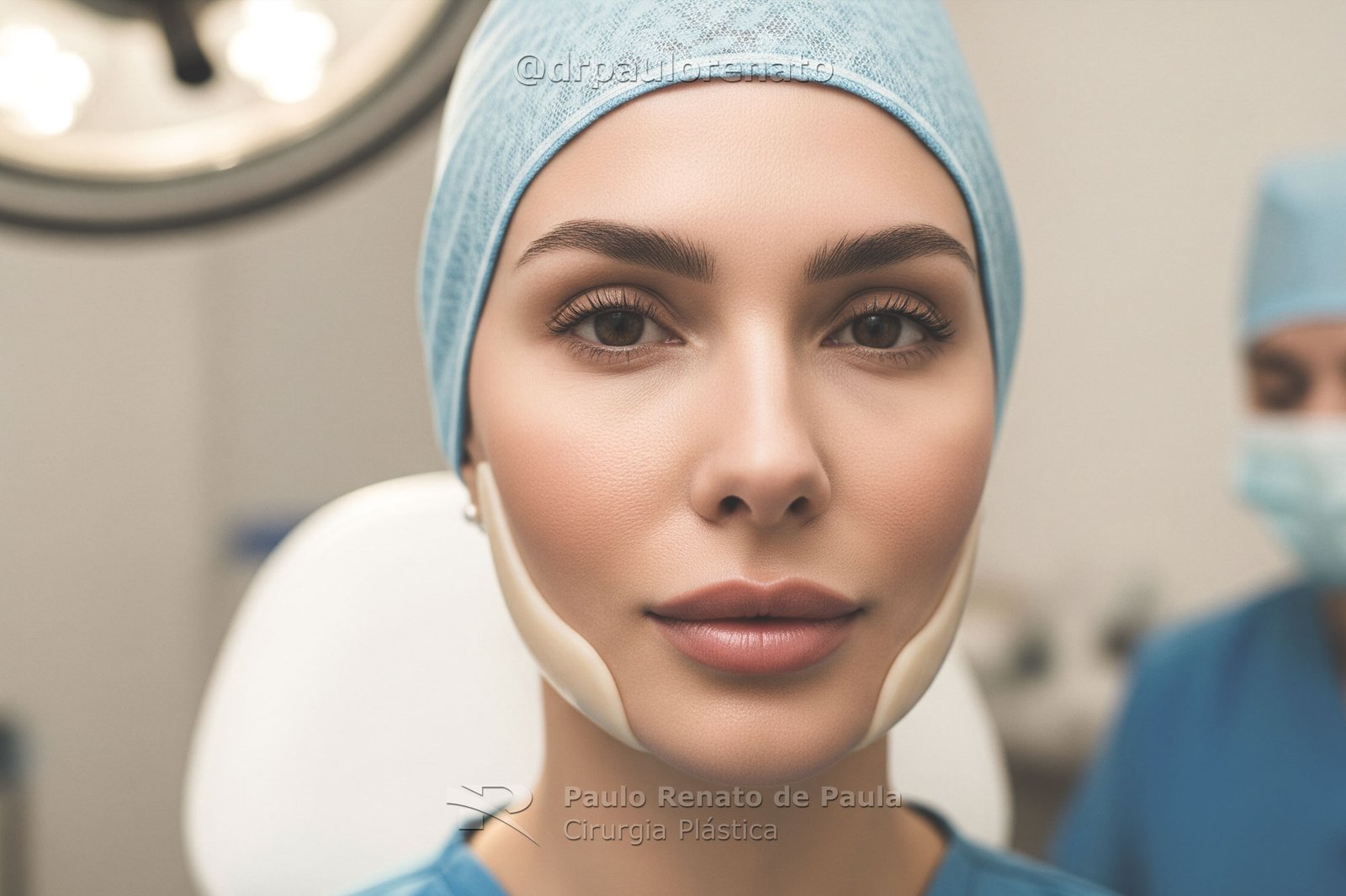 Especialista Em Implantes Faciais Dr Paulo Renato Cirurgiao Plastico Goiania Go