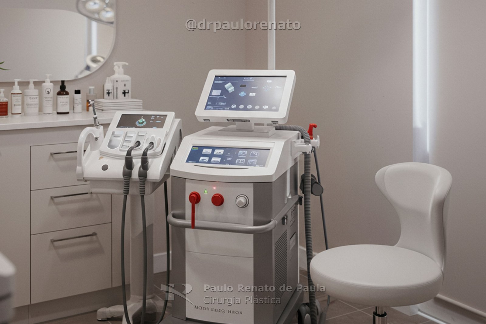 Lipolaser Em Goiania Com Dr Paulo Renato Melhor Cirurgiao Plastico De Goiania