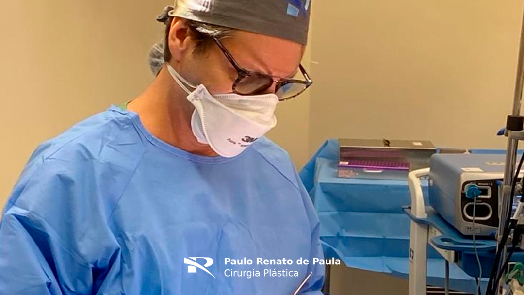 Minha Trajetória – Dr. Paulo Renato