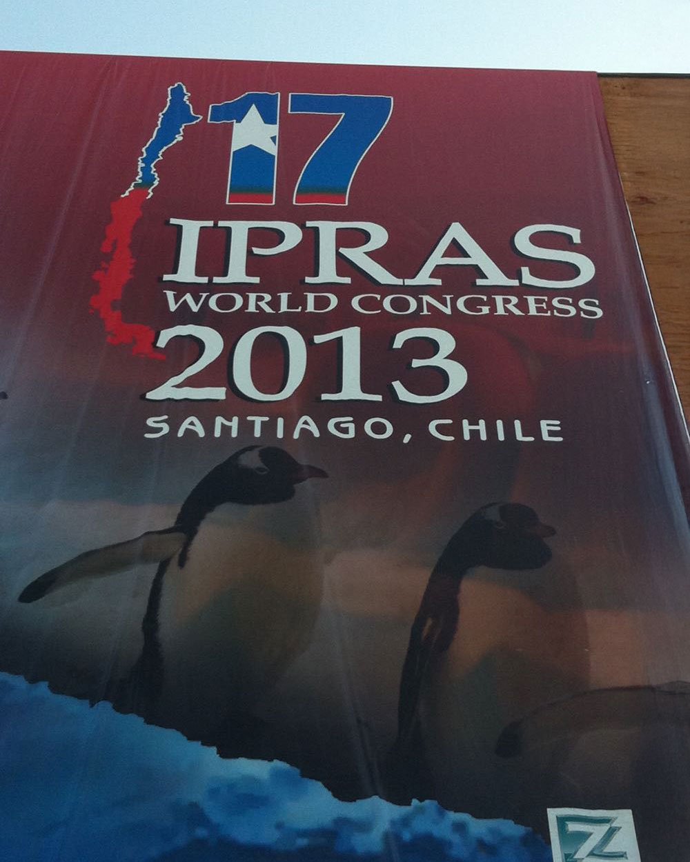 Ipras World Congress 2013