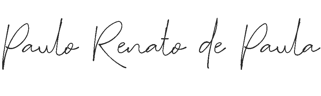 Assinatura Pr
