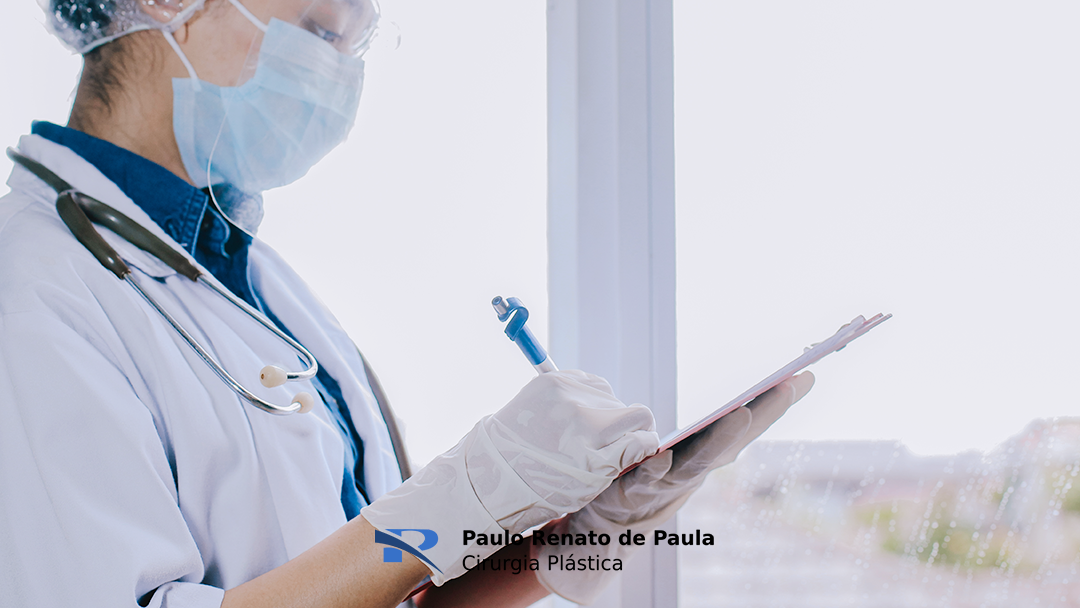 Checklist De Cirurgia Segura Entenda Como Funciona Paulo Renato