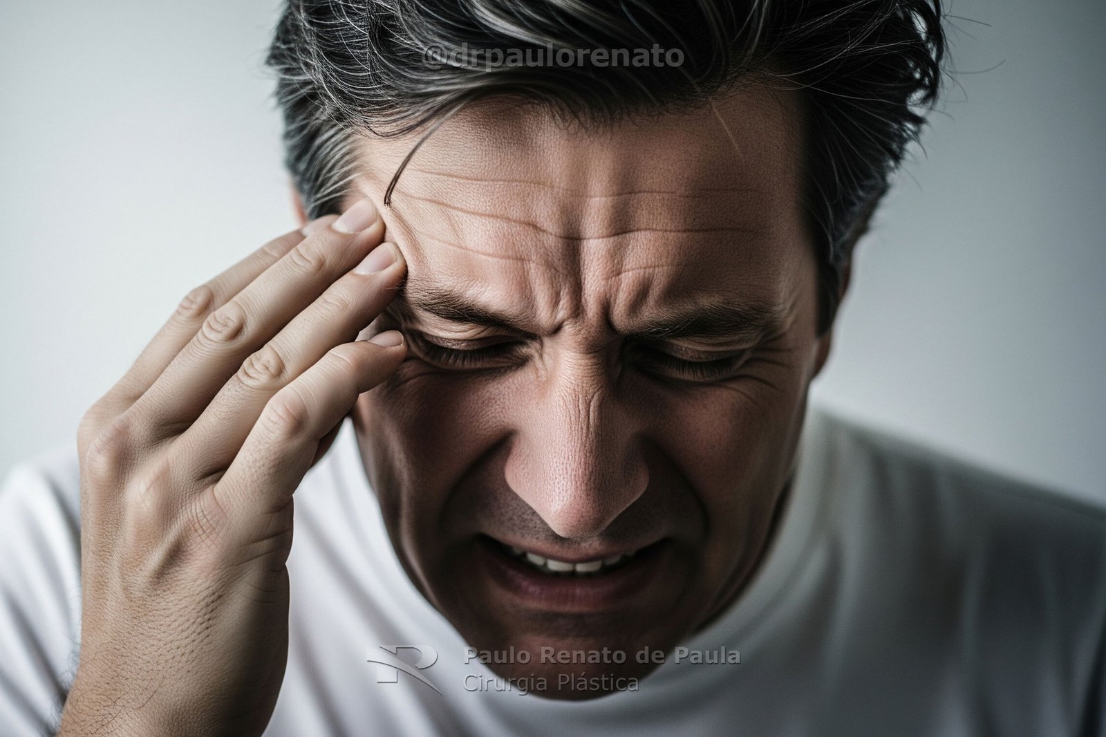 Cirurgia Para Enxaqueca Em Goiania Dr Paulo Renato