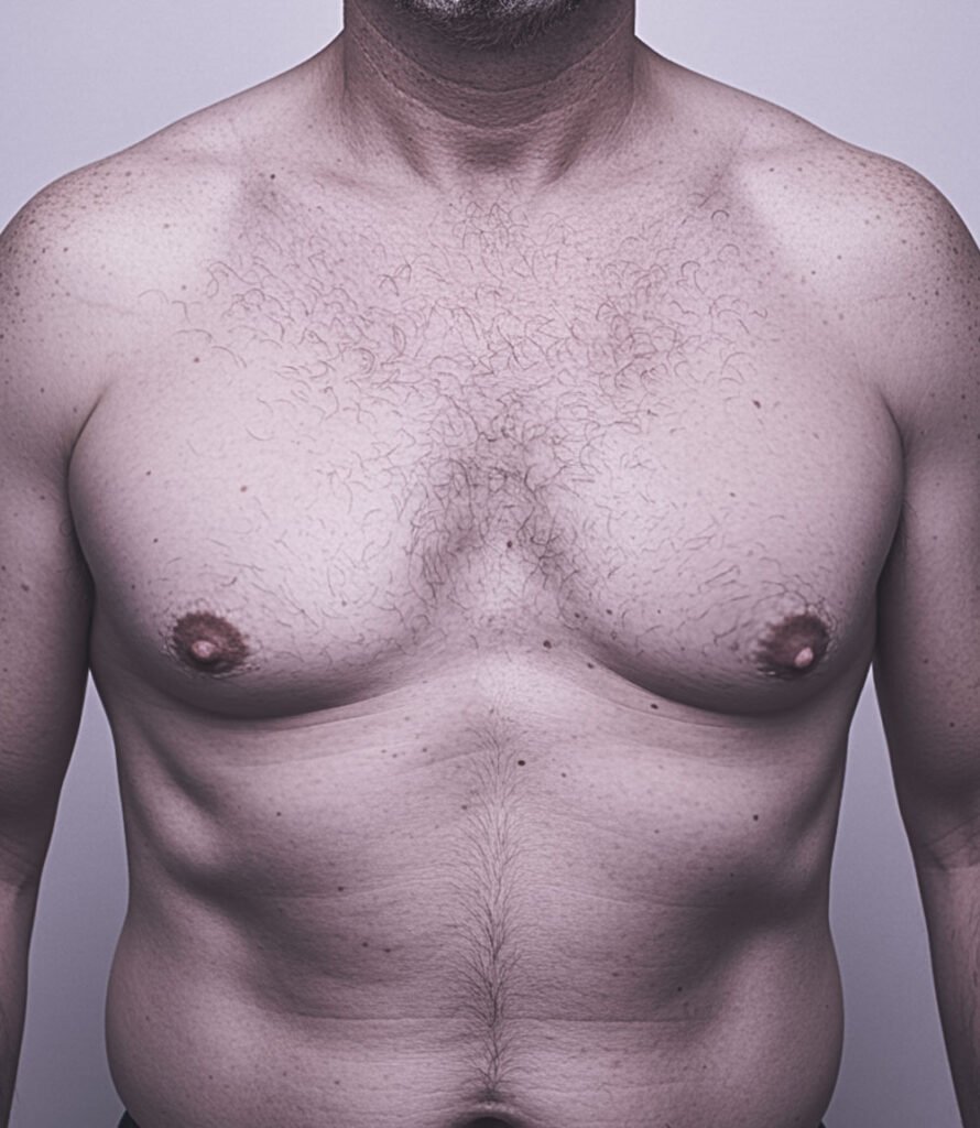 Cirurgia Plastica Correcao Ginecomastial Goiania Dr Paulo Renato