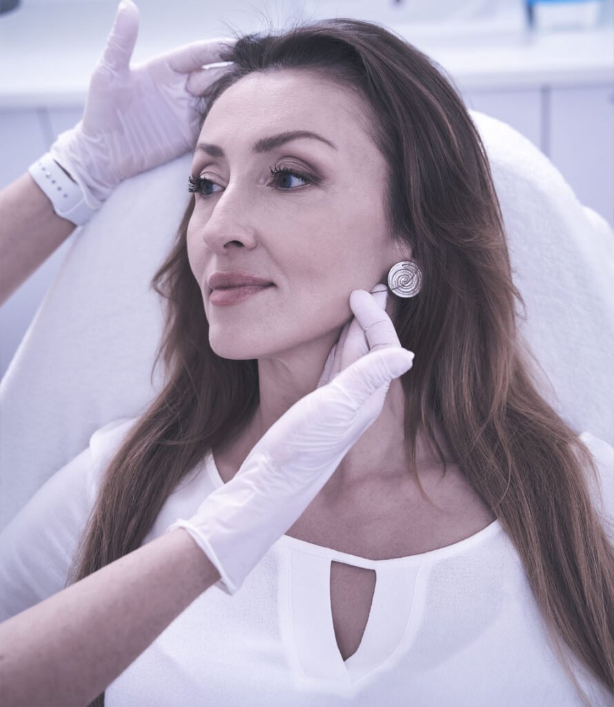 Cirurgia Plastica Lipoenxertia Facial Goiania Dr Paulo Renato