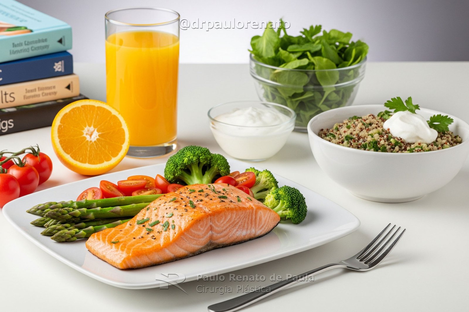 Dieta Pos Operatoria Nutricionista Em Goiania Dr Paulo Renato Cirurgia Plastica