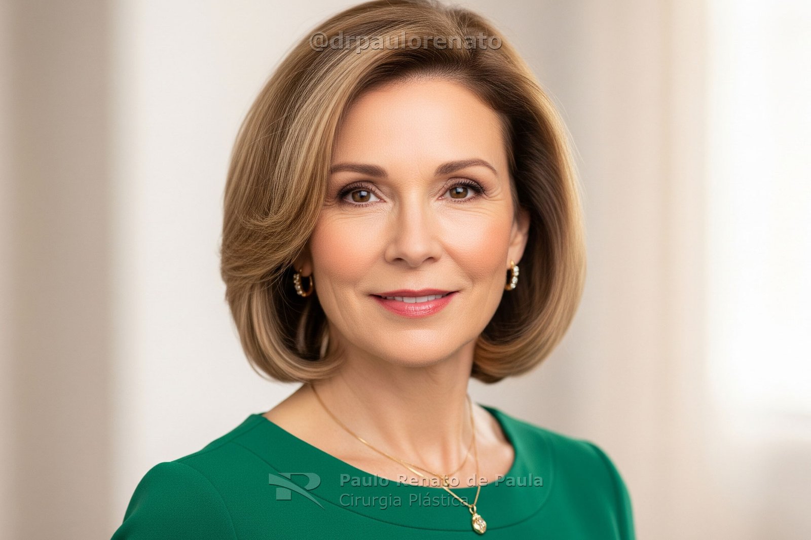 Especialista Em Plastica Facial Em Goiania Resultados Naturais Dr Paulo Renato